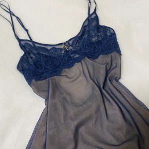 Vintage Victoria Secret Slip Dress